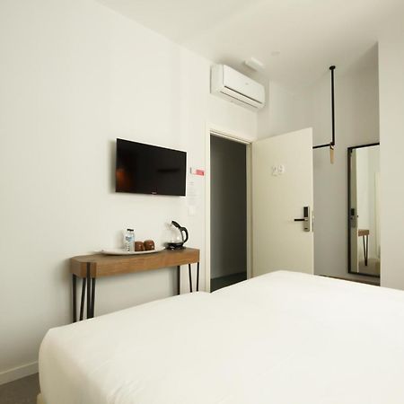 Ptm Downtown Hostel&Suites Portimao Exterior photo