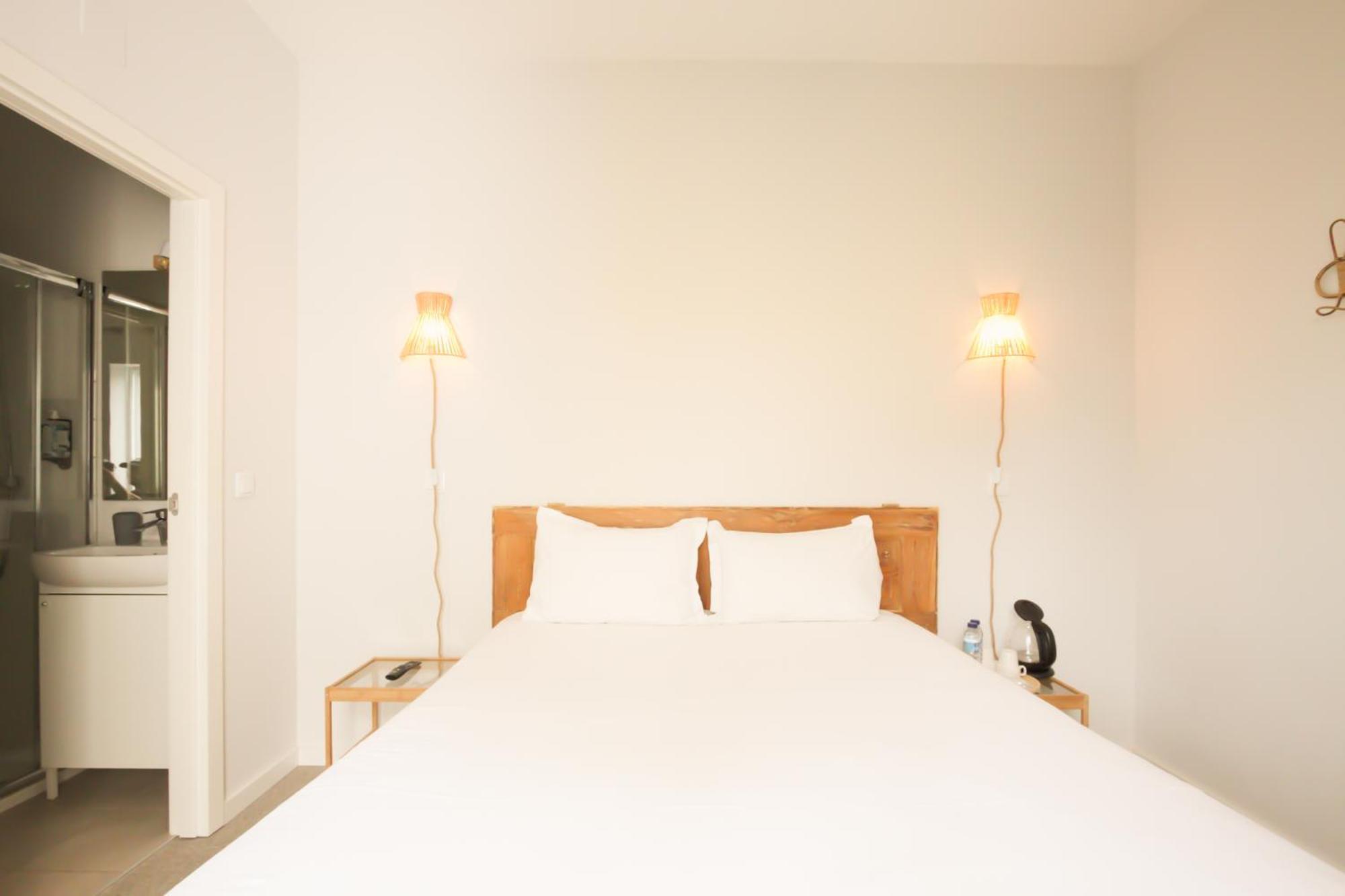 Ptm Downtown Hostel&Suites Portimao Exterior photo