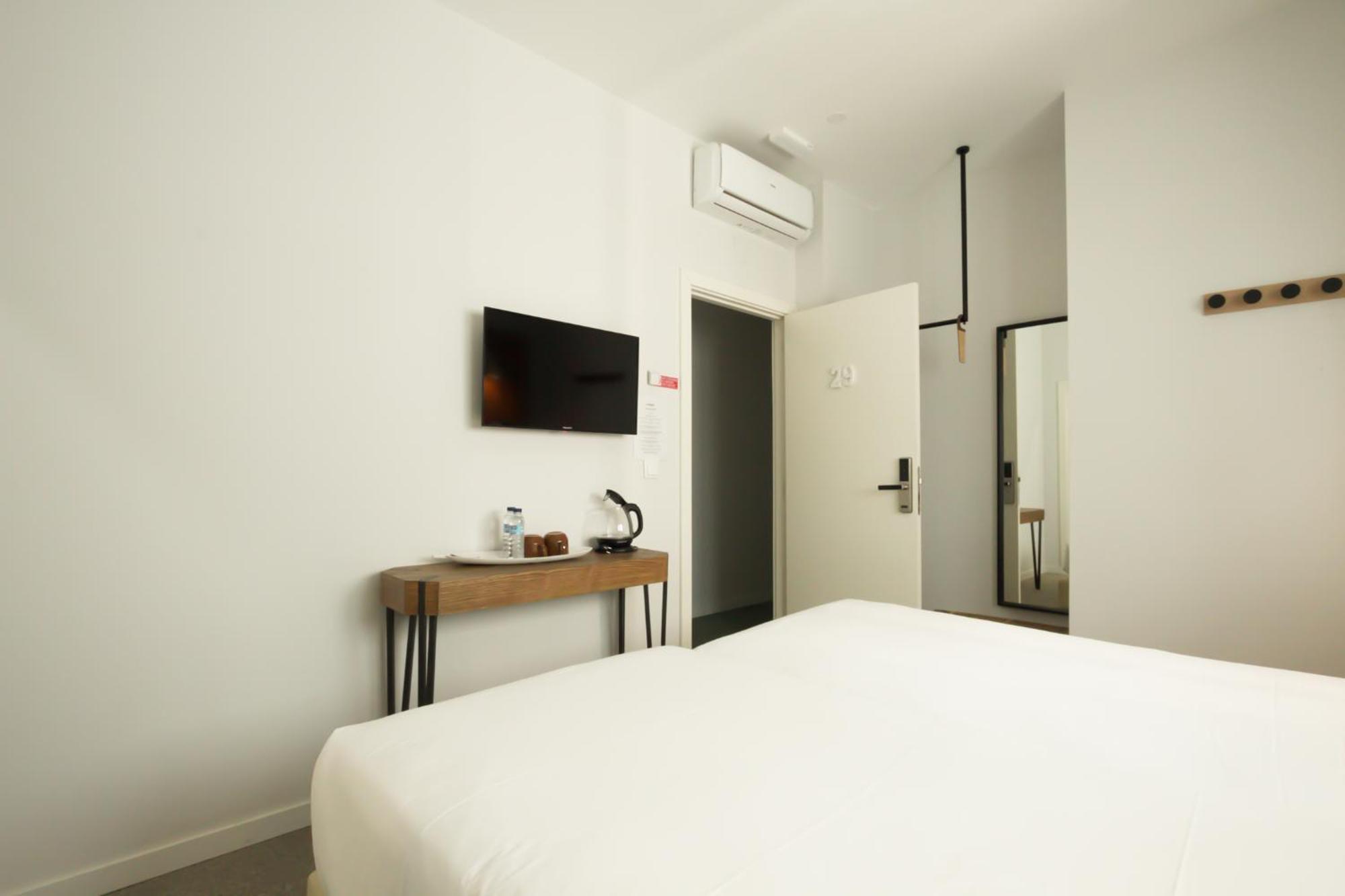 Ptm Downtown Hostel&Suites Portimao Exterior photo