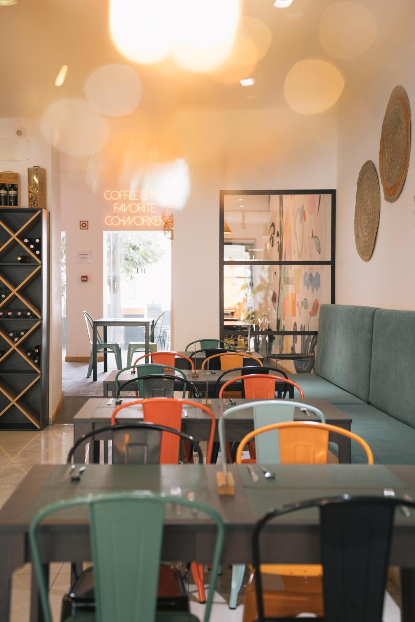 Ptm Downtown Hostel&Suites Portimao Exterior photo