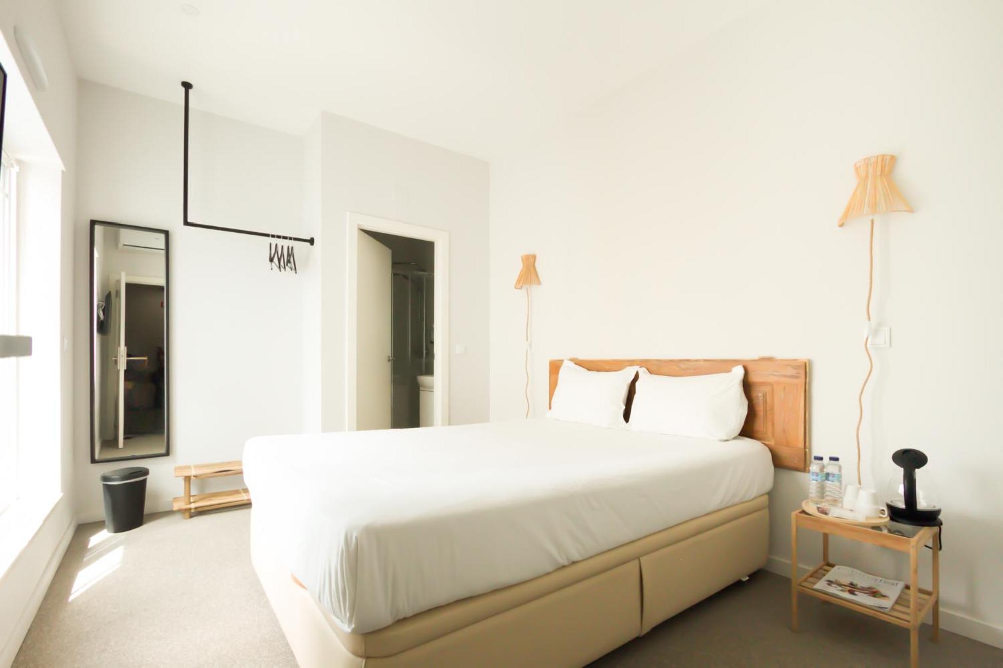 Ptm Downtown Hostel&Suites Portimao Exterior photo